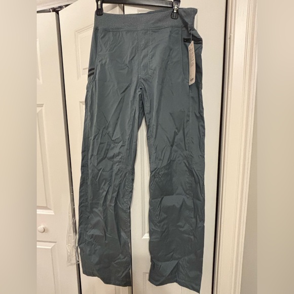 lululemon athletica Other - lululemon athletica Men's Slate Presta Pants NWT